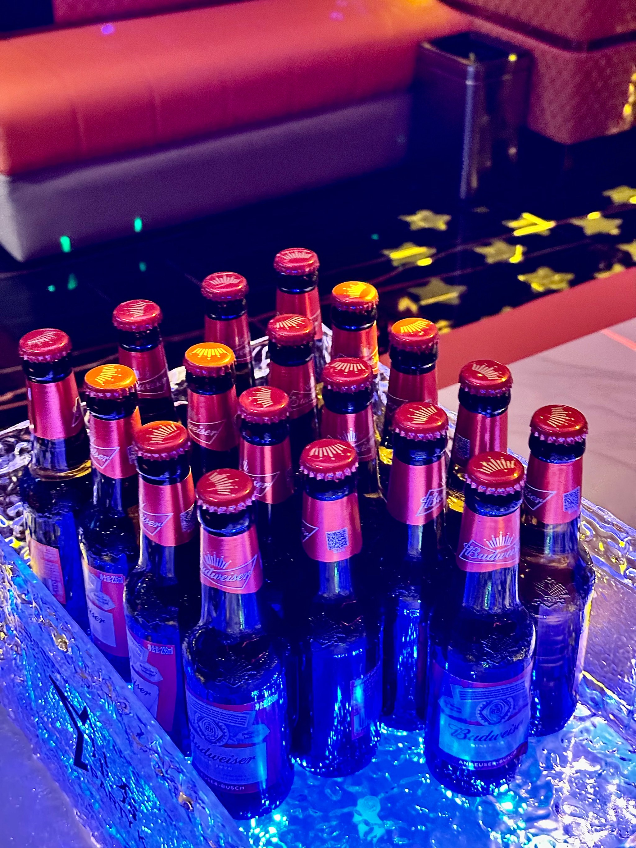 衢州商务ktv夜场宣传新体验-常山县ktv预定